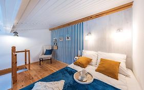 Apartamenty Żagiel